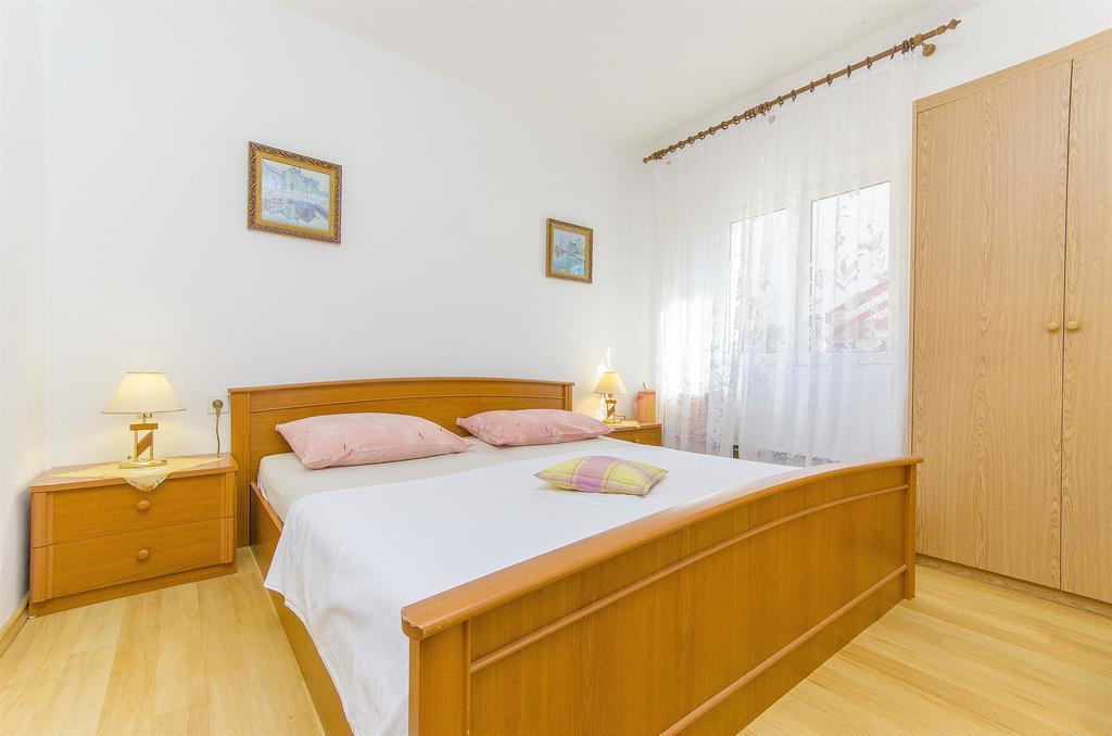 Apartments Pera Ražanj Buitenkant foto