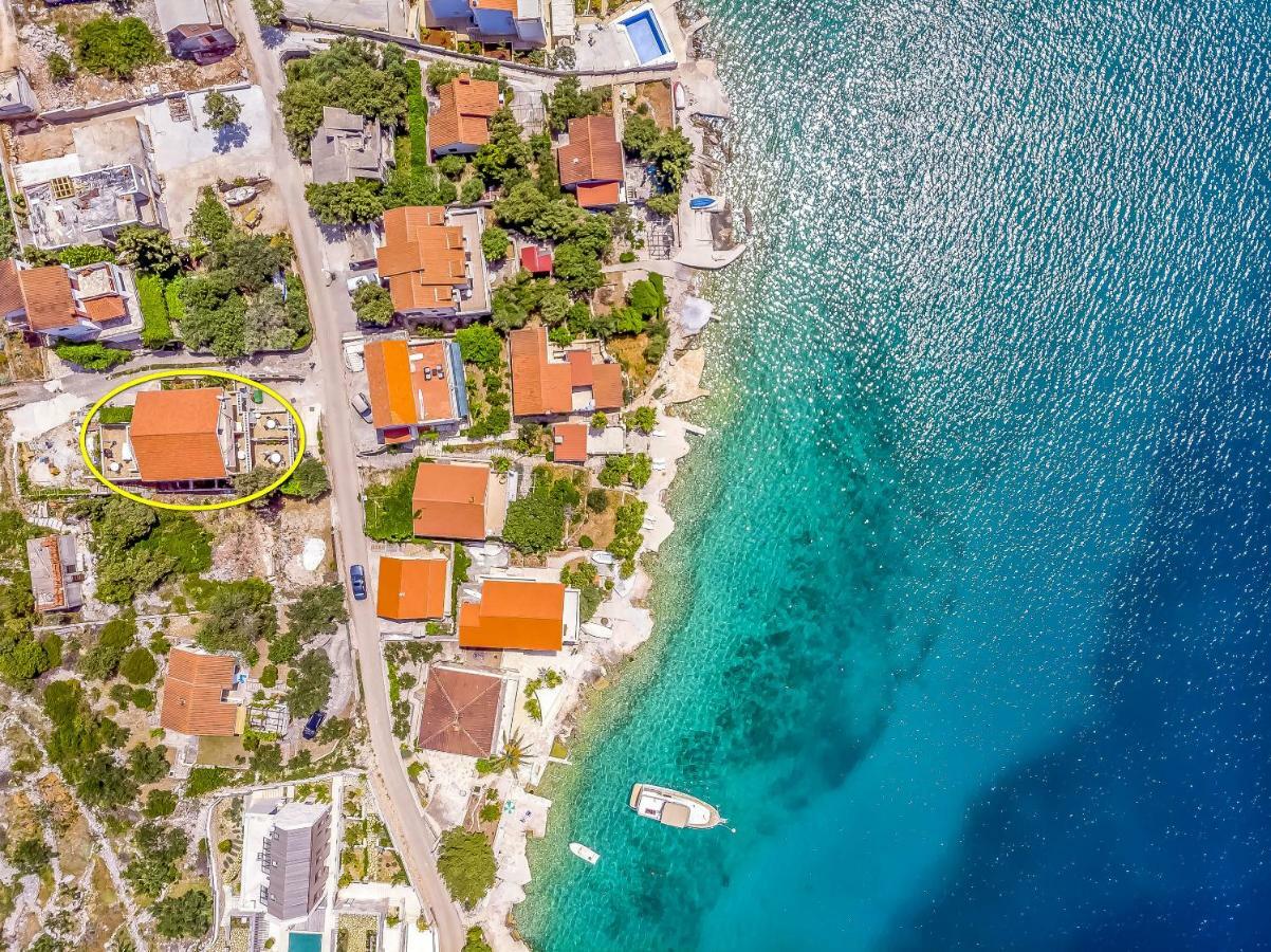 Apartments Pera Ražanj Buitenkant foto